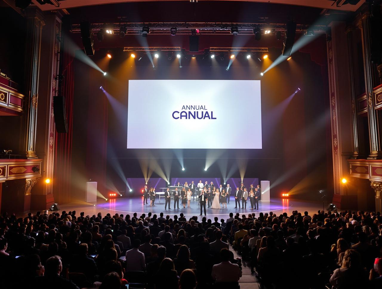 芒果传媒2024年度发布会:五部重磅新片官宣,总投资超30亿