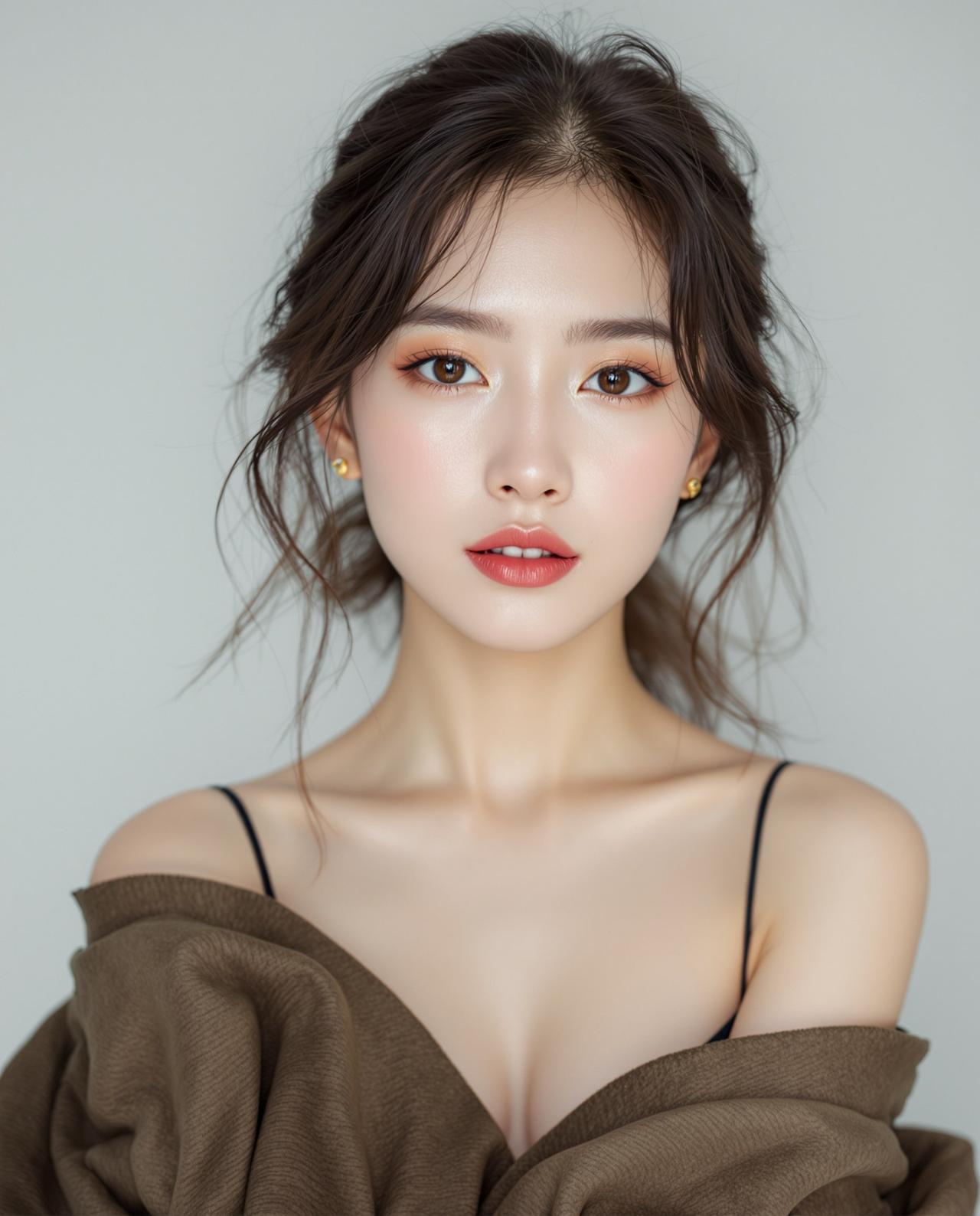 苏晨曦 - 芒果传媒签约演员